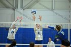 VB vs Salve  Wheaton Women’s Volleyball vs Salve Regina University. : volleyball